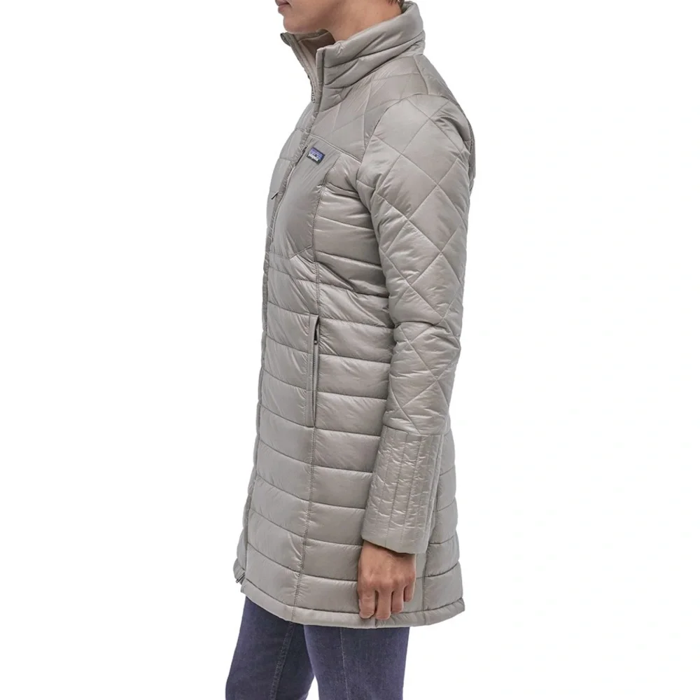 Patagonia Radalie Water Repellent Insulated Parka